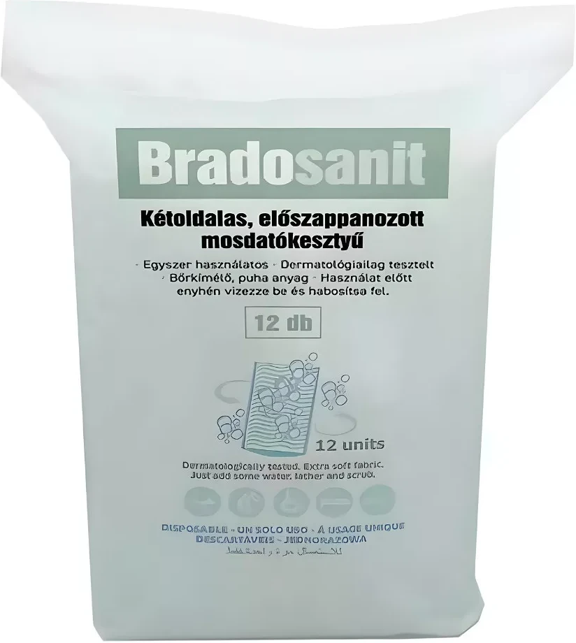 Bradolife 16413 nagyítás