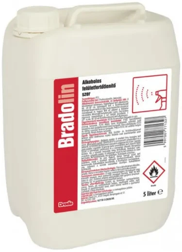 Bradolife DA503XSZHT5997001771617 nagyítás