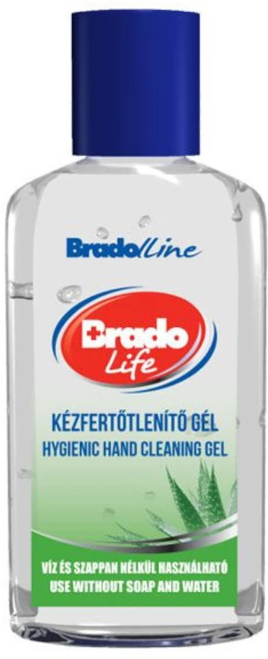 Bradolife DA503XSZWY5997001770726 nagyítás