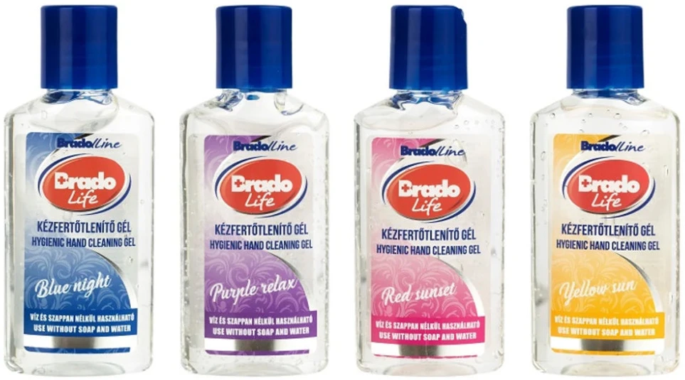 Bradolife DA503XSZWY5997001771006 nagyítás