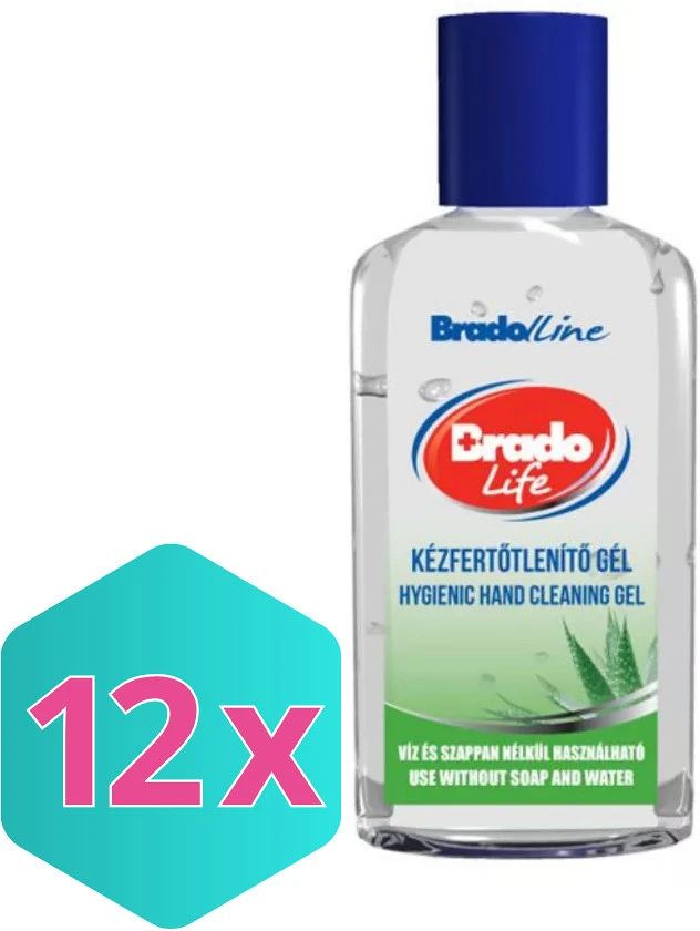 Bradolife DA503XSZWYK5997001770726 nagyítás
