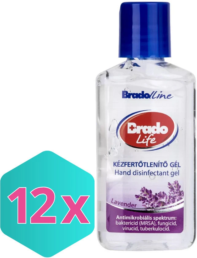 Bradolife DA503XSZWYK5997001770986 nagyítás