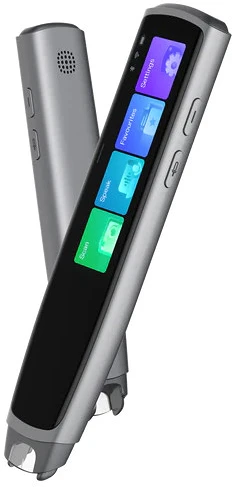 Brainbridge SMART DICTIONARY PEN nagyítás