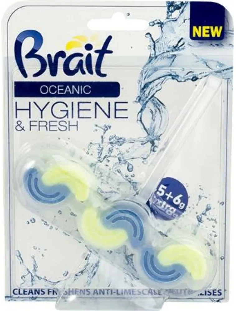 Brait HYGIENE&FRESH nagyítás