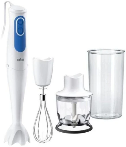 Braun 0X22111194 nagyítás