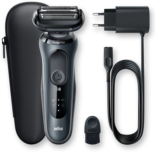 Braun 10AS010016 nagyítás