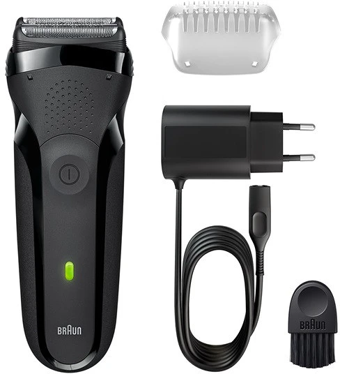 Braun 10AS490013 nagyítás