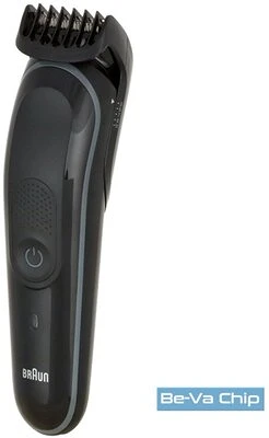 Braun MGK 5260 nagyítás