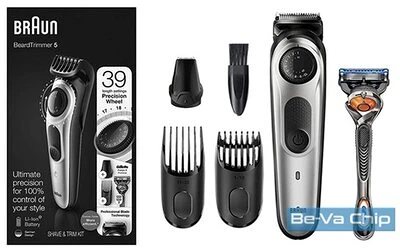 Braun BT5260 nagyítás