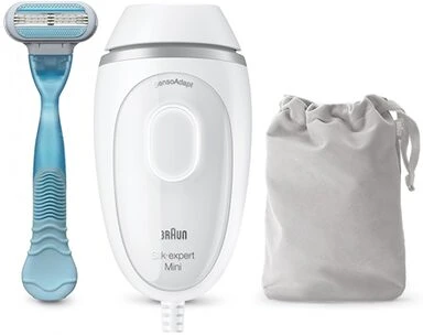 Braun IPL PL1124 nagyítás