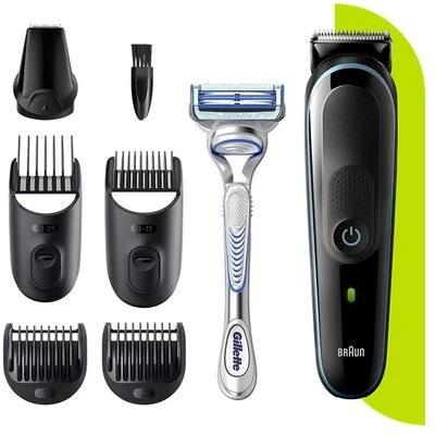 Braun 10AS490123 nagyítás