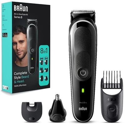 Braun 10AS490139 nagyítás