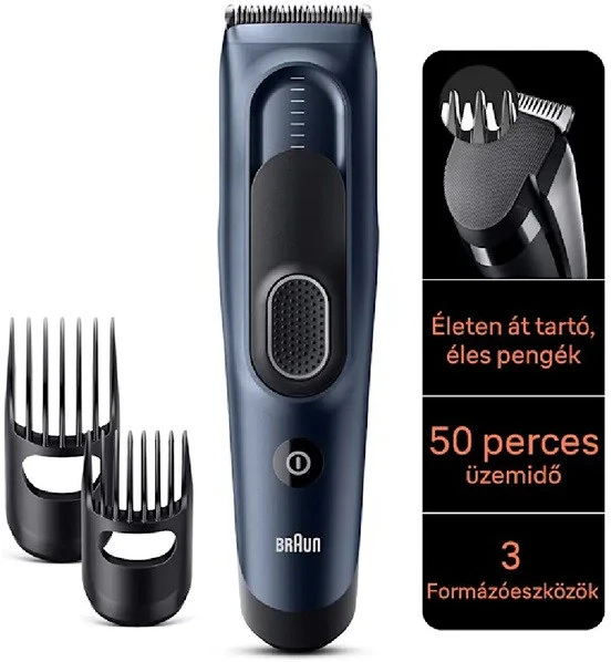 Braun 10AS490154 nagyítás