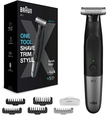 Braun 10AS490155 nagyítás