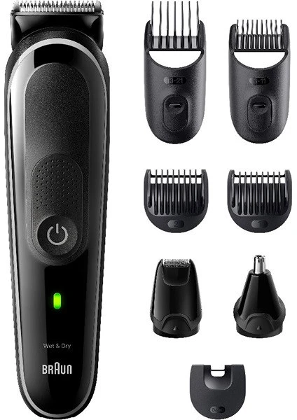 Braun 10AS490158 nagyítás