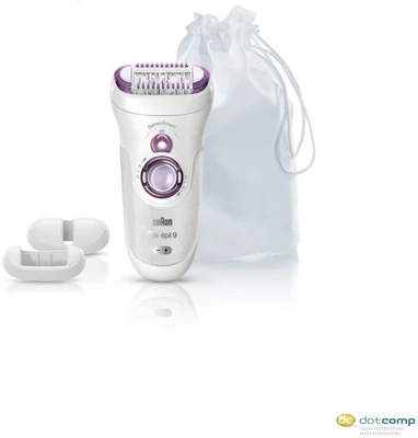 Braun 9/700 nagyítás