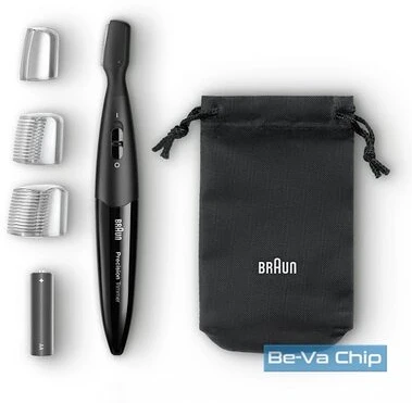 Braun PT 1000 nagyítás