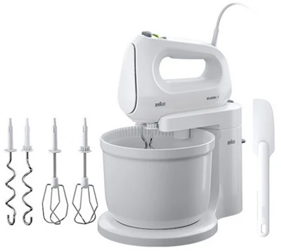 Braun HM1070.WH nagyítás