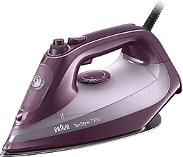 Braun SI7181VI nagyítás