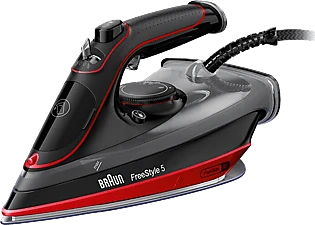 Braun SI5057RD nagyítás