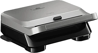 Braun SM5005 nagyítás