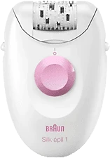 Braun SE1170 nagyítás