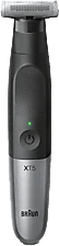 Braun XT5100 nagyítás
