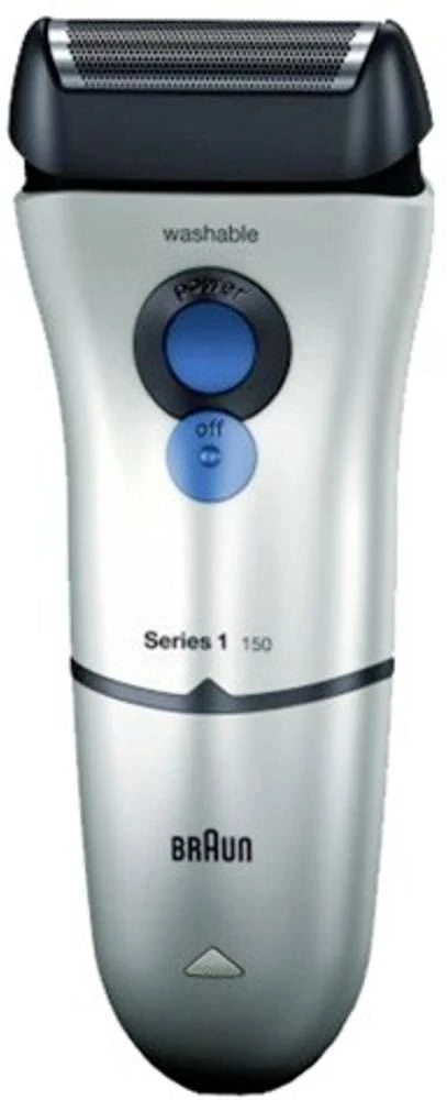 Braun 150S-1 S1 nagyítás
