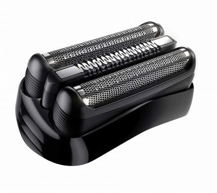 Braun 21B nagyítás