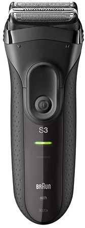 Braun 3020 nagyítás
