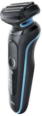 Braun 50-M1000S nagyítás