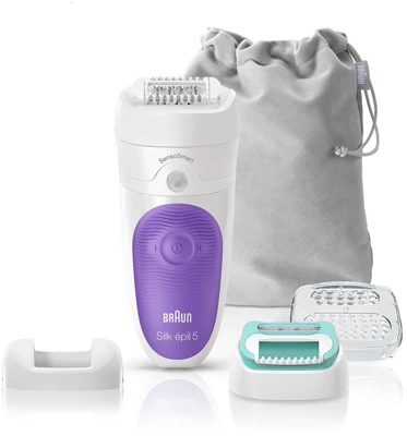 Braun 5/880 nagyítás