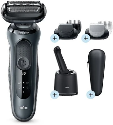 Braun 60-N7650CC nagyítás