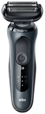 Braun 61-N1000S nagyítás