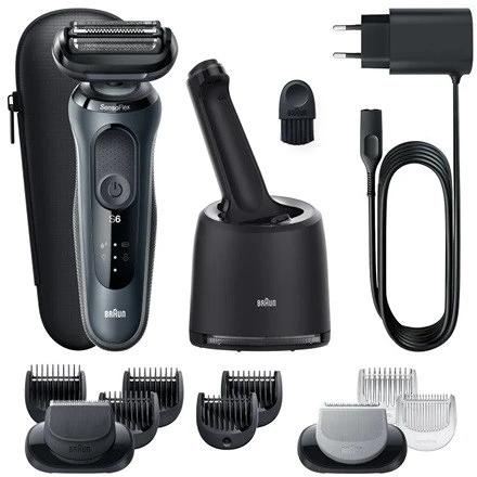 Braun 61-N7650CC nagyítás