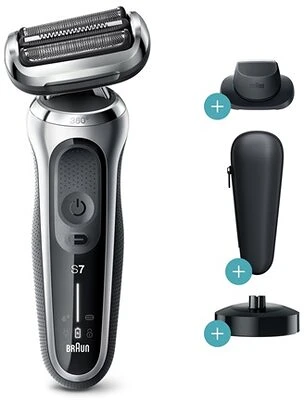 Braun 70-S4200CS nagyítás