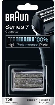 Braun 70B nagyítás