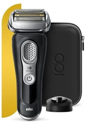 Braun MBS 9 nagyítás