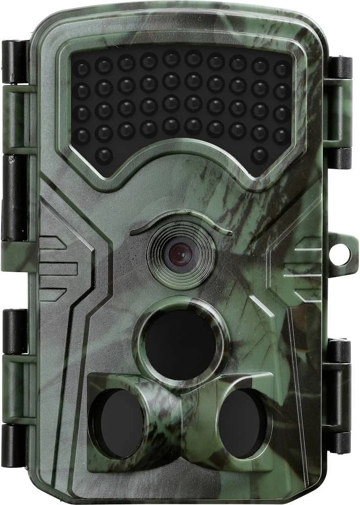 Braun CAM BLACK1300 nagyítás