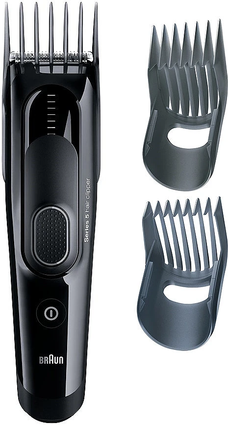 Braun HC5050 074281 nagyítás