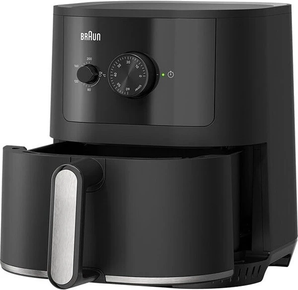 Braun HF3000 MULTIFRY3 nagyítás