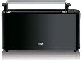 Braun HT3110BK nagyítás