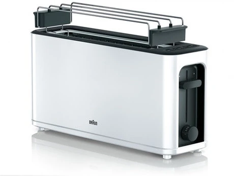 Braun HT3110WH nagyítás