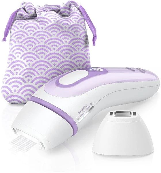 Braun IPL PL3132 nagyítás