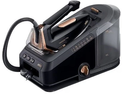 Braun IS7286BK nagyítás