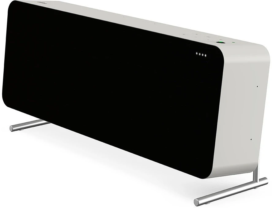 Braun LE02 nagyítás