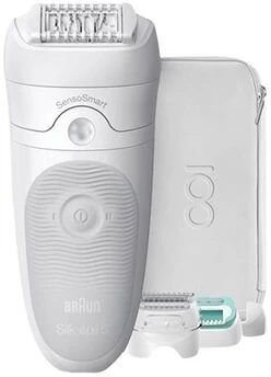 Braun MBSES 5 nagyítás