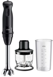 Braun MQ30.201.MBK nagyítás