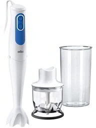 Braun MQ3020PASTA nagyítás