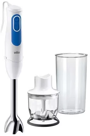 Braun MQ3020WH nagyítás